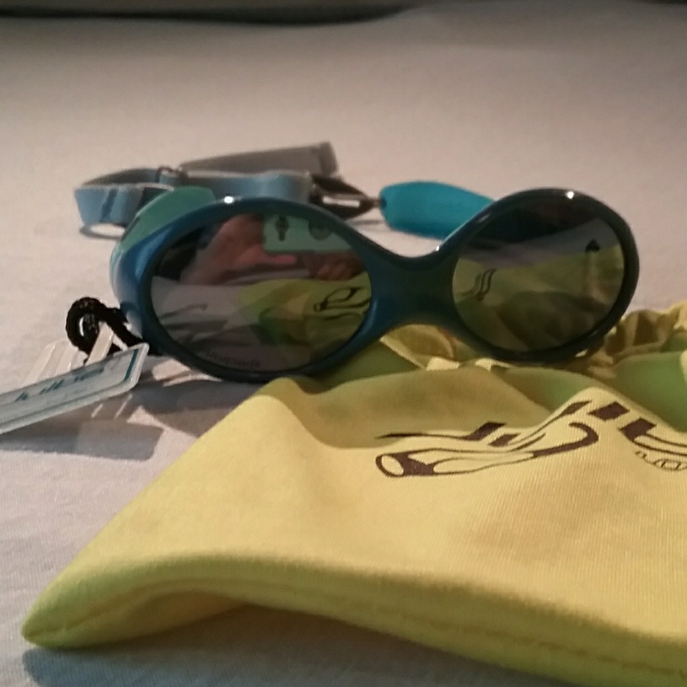 Julbo baby sunglasses, Looping 1